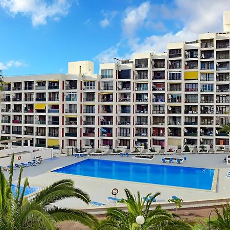 Blanco&Azul - Comfortable Ocean View Apartment Next To The Beach Плая-де-лас-Америкас Экстерьер фото