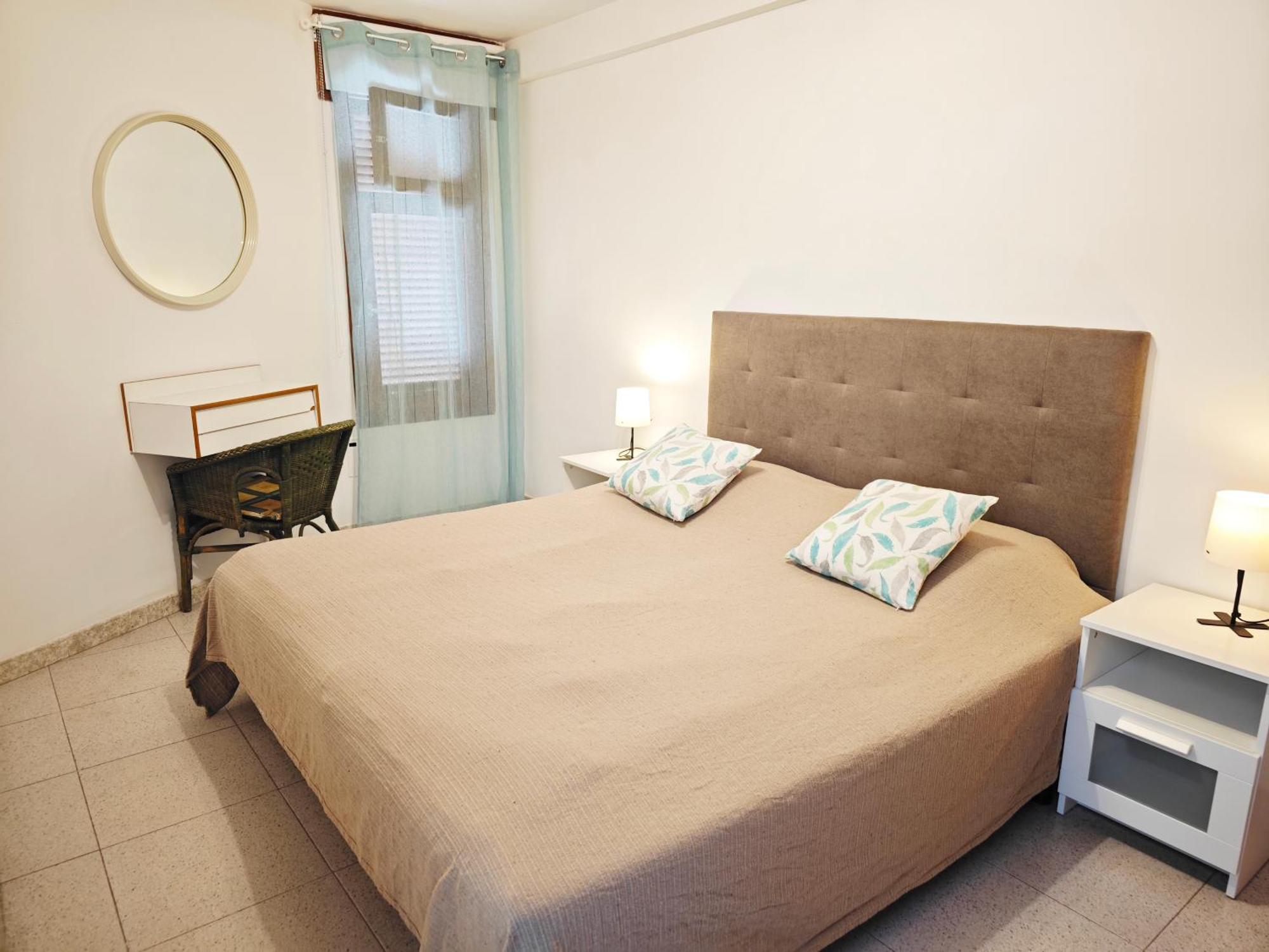 Blanco&Azul - Comfortable Ocean View Apartment Next To The Beach Плая-де-лас-Америкас Экстерьер фото